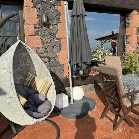 Castillo Lanzarote Antonia *