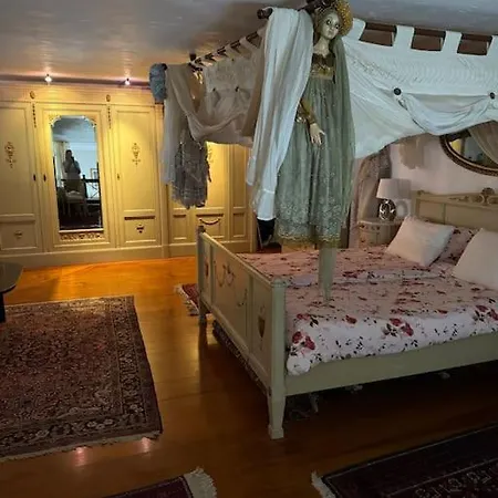 Castillo Lanzarote Antonia Vila *