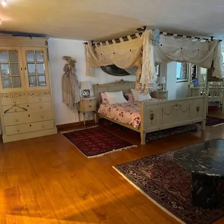 Castillo Lanzarote Antonia