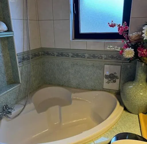 빌라 Castillo Lanzarote Antonia