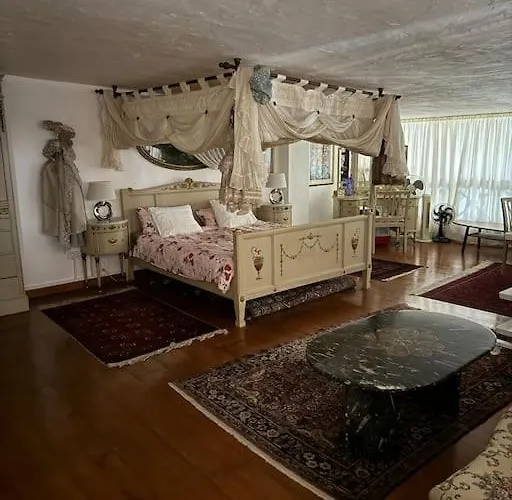 빌라 Castillo Lanzarote Antonia 티아즈