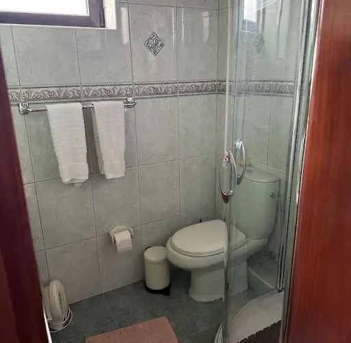 빌라 Castillo Lanzarote Antonia