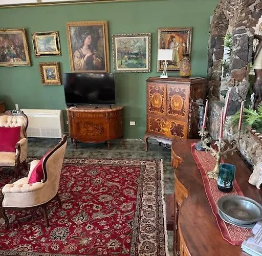 Castillo Lanzarote Antonia 빌라