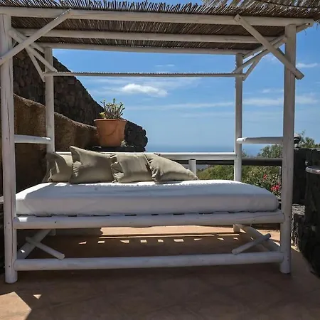 Castillo Lanzarote Antonia ティアス