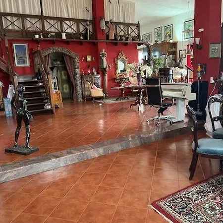 Castillo Lanzarote Antonia * ティアス