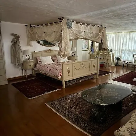 Villa Castillo Lanzarote Antonia Tias