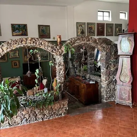 Castillo Lanzarote Antonia * ティアス