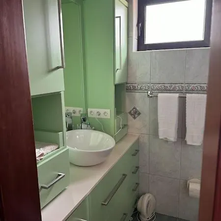 Villa Castillo Lanzarote Antonia Tías