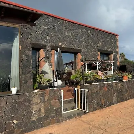 Villa Castillo Lanzarote Antonia