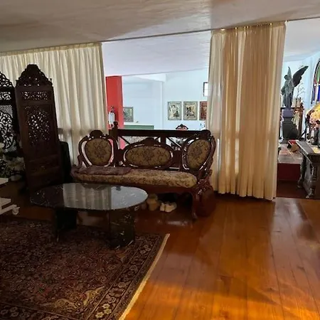 Castillo Lanzarote Antonia ヴィラ ティアス