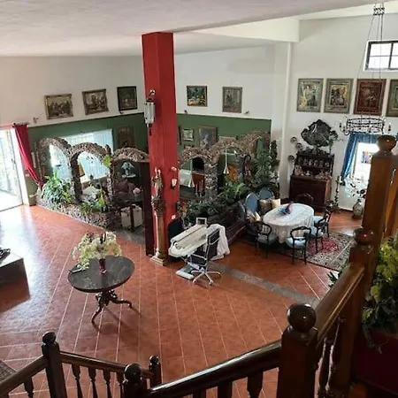 ヴィラ Castillo Lanzarote Antonia *