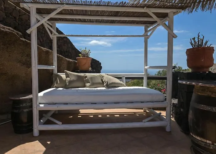 Castillo Lanzarote Antonia Tías