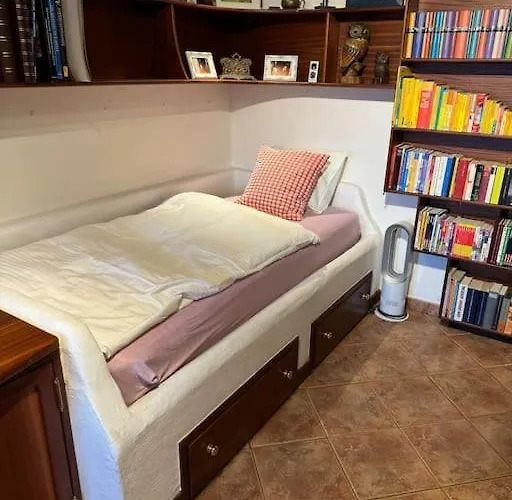 Villa Castillo Lanzarote Antonia *