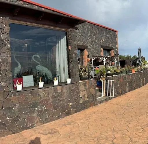 Castillo Lanzarote Antonia Βίλα Tías