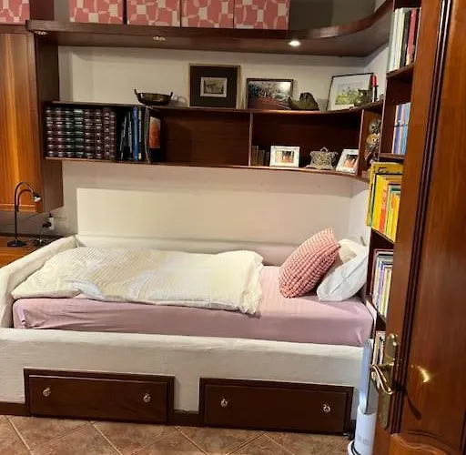 Βίλα Castillo Lanzarote Antonia *