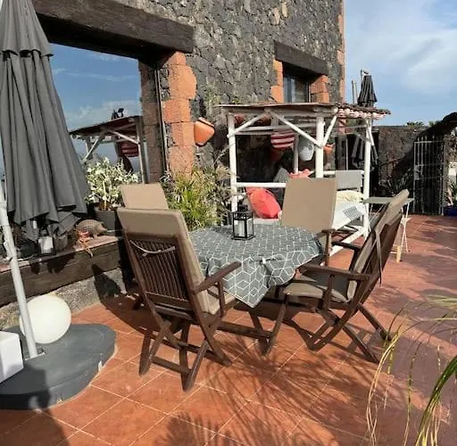 Βίλα Castillo Lanzarote Antonia *