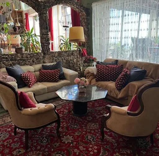 Castillo Lanzarote Antonia Βίλα