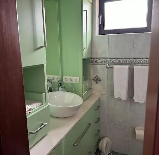 Villa Castillo Lanzarote Antonia Tías