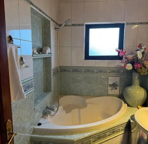 Castillo Lanzarote Antonia *