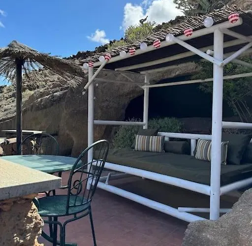 Villa Castillo Lanzarote Antonia *