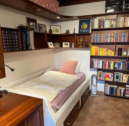 Castillo Lanzarote Antonia * Tías