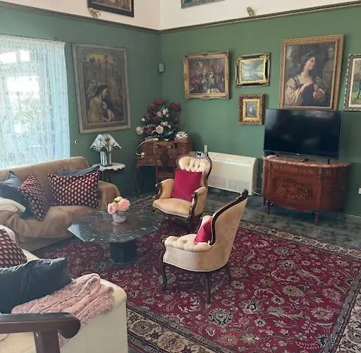 Villa Castillo Lanzarote Antonia