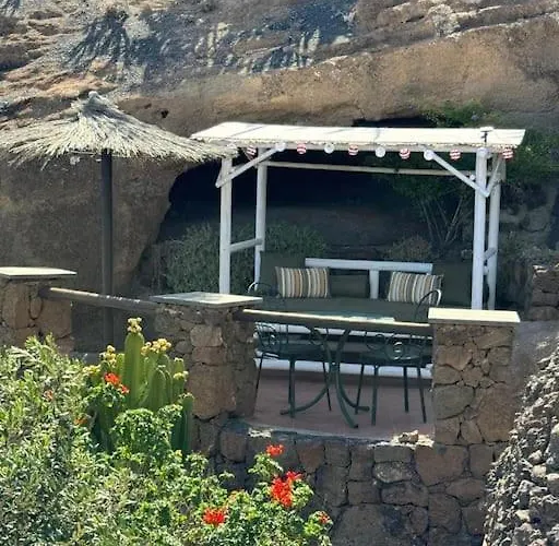 Βίλα Castillo Lanzarote Antonia Tías