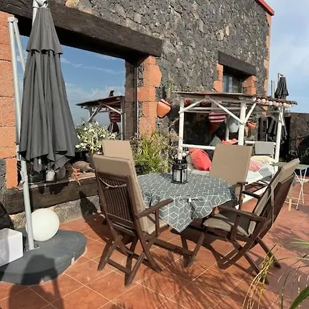 Вилла Castillo Lanzarote Antonia