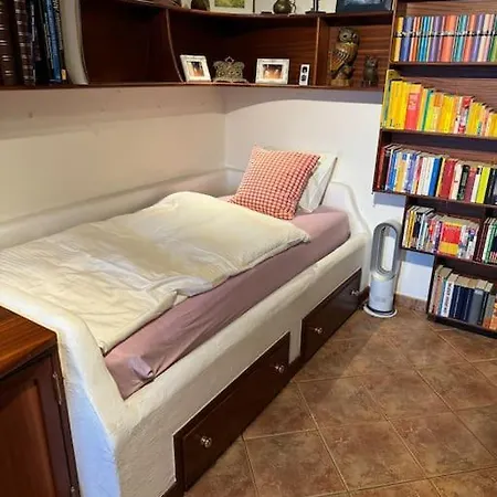 Вилла Castillo Lanzarote Antonia *