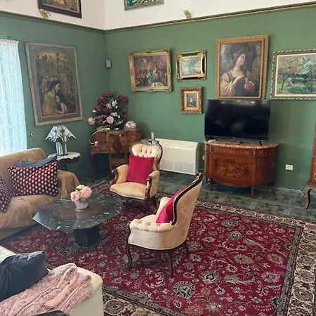 Castillo Lanzarote Antonia *