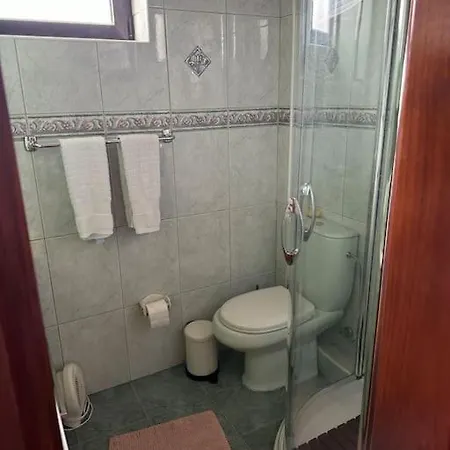 Вилла Castillo Lanzarote Antonia