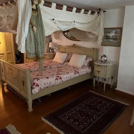 Castillo Lanzarote Antonia *