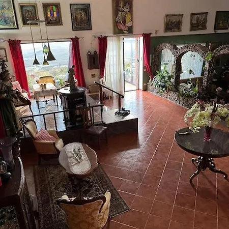 Вилла Castillo Lanzarote Antonia