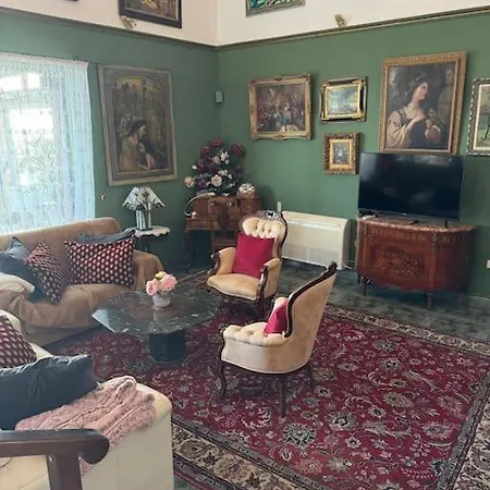 Вилла Castillo Lanzarote Antonia