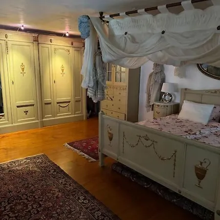 Вилла Castillo Lanzarote Antonia *