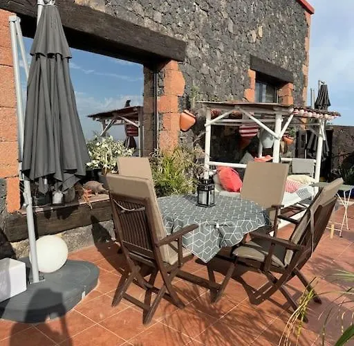 Villa Castillo Lanzarote Antonia