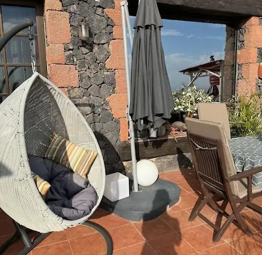 Castillo Lanzarote Antonia *