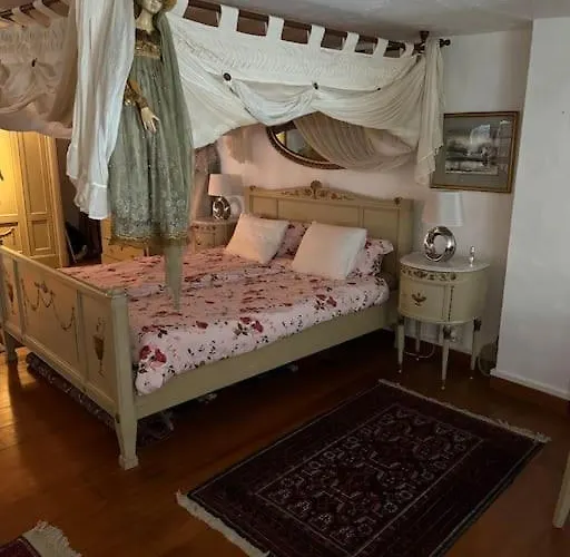 Castillo Lanzarote Antonia *