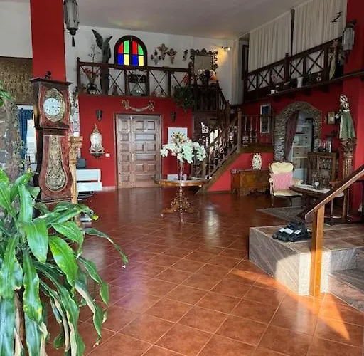 Villa Castillo Lanzarote Antonia