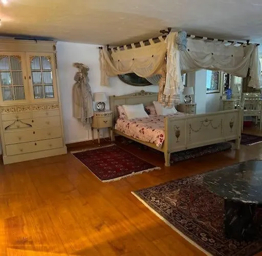 Castillo Lanzarote Antonia