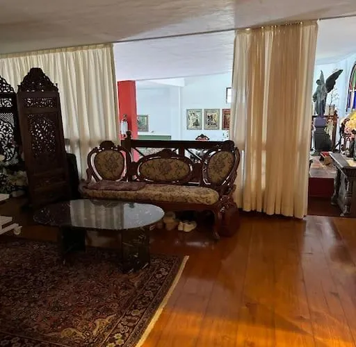 Castillo Lanzarote Antonia Villa Tías